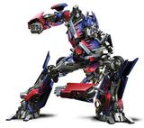 擎天柱（Optimus Prime）——汽车人领袖