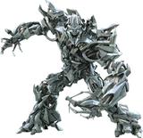 威震天（Megatron）——霸天虎领袖