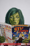 SheHulk