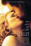 《英国病人》（The English Patient）