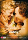 CANDY。