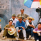 《铁血昆仑关》（1994）