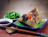 台湾南部烧肉粽
