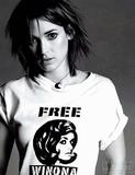 薇诺娜·瑞德 Winona Ryder 2