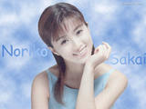 酒井法子 Noriko Sakai