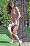 maggieQ