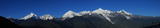 梅里雪山