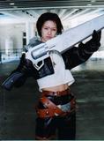 COSPLAY
