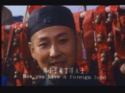 道明银屏中的经典形象 美色无边 花痴有罪 电影