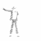 《Billie jean》手绘