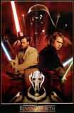 Star Wars:III - Revenge of the Sith