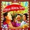 姨妈的后现代生活