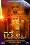 Star Wars:I - The Phantom Menace