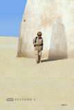Star Wars:I - The Phantom Menace