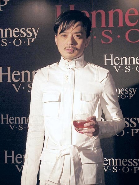 Hannessy VSOP01