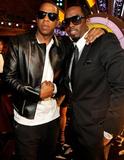 Jay-Z & Puffy