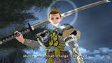 PSP 灵魂能力 自建人物 SAFARI ，6