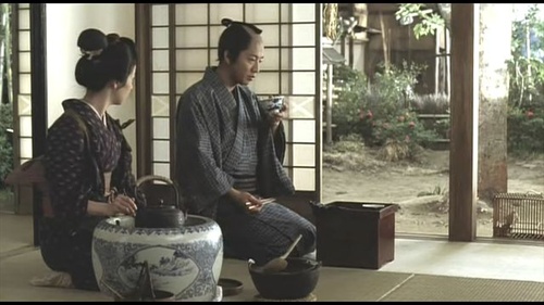 《武士的一分》:拿什么拯救你,我的面子 东瀛映画志 电影