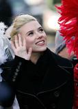 Scarlett