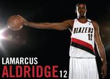 Lamarcus Aldridge