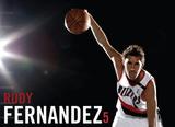 Rudy Fernandez