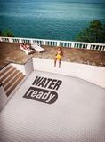 water ready