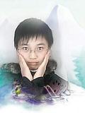 这是我在装可爱