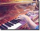 piano hands