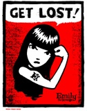 Emily the Strange