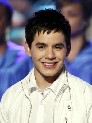 david archuleta