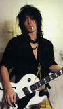 izzy
