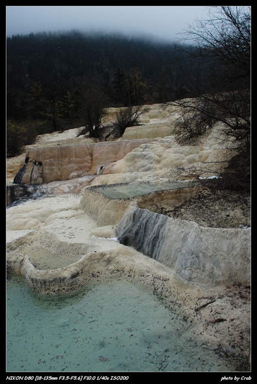 黄龙12