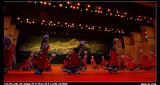 九寨之风情晚会