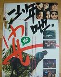 《少年吔，安啦！》原版海報
