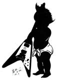 尖叫漫画3