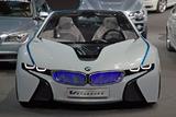 BMW Vision EfficientDynamics
