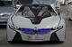 BMW Vision EfficientDynamics