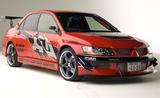 LancerEvo8
