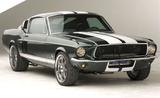 1967'Ford Mustang