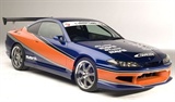 Nissan Silvia S15