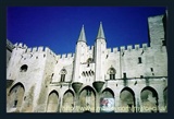 palais-papes
