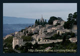 bonnieux