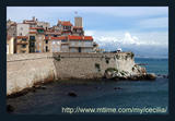 town-antibes-provence-france