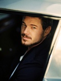 Eric Dane