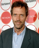 Hugh Laurie [H]ouse