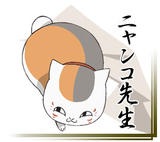猫咪先生