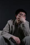 我