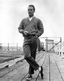 Paul Newman