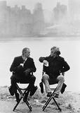 Robert Redford