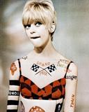 高蒂·霍恩Goldie Hawn
